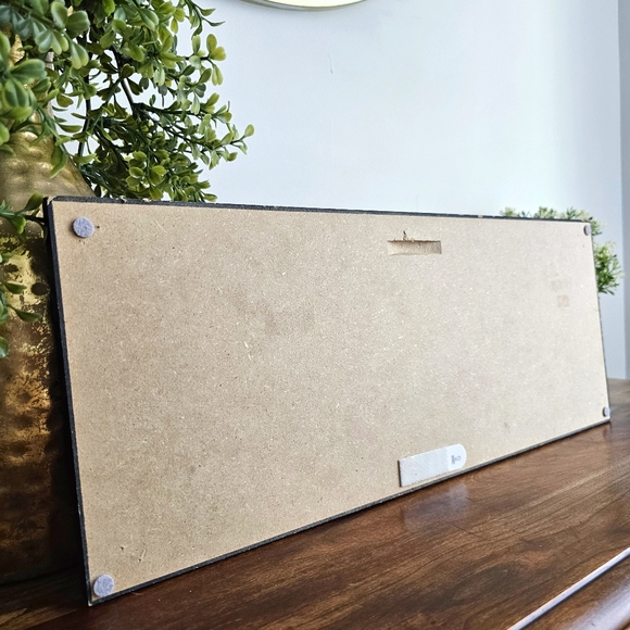 Military Family Proudly Serving Our Country Wooden Patriotic Sign Home Decor - Picture 9 of 11